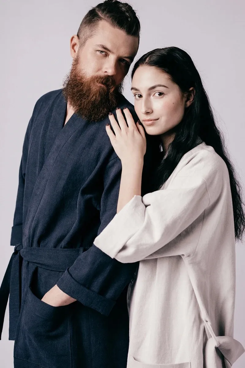 Named Clothing - Lahja Unisex Dressing Gown