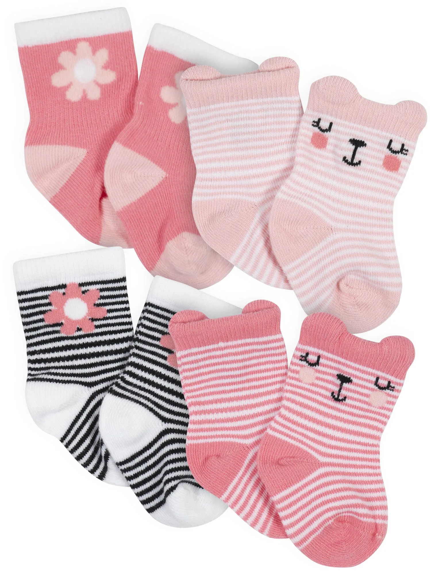 Newborn Shower Gift Set, 20-Piece Newborn Clothing, Newborn-0/6 Months