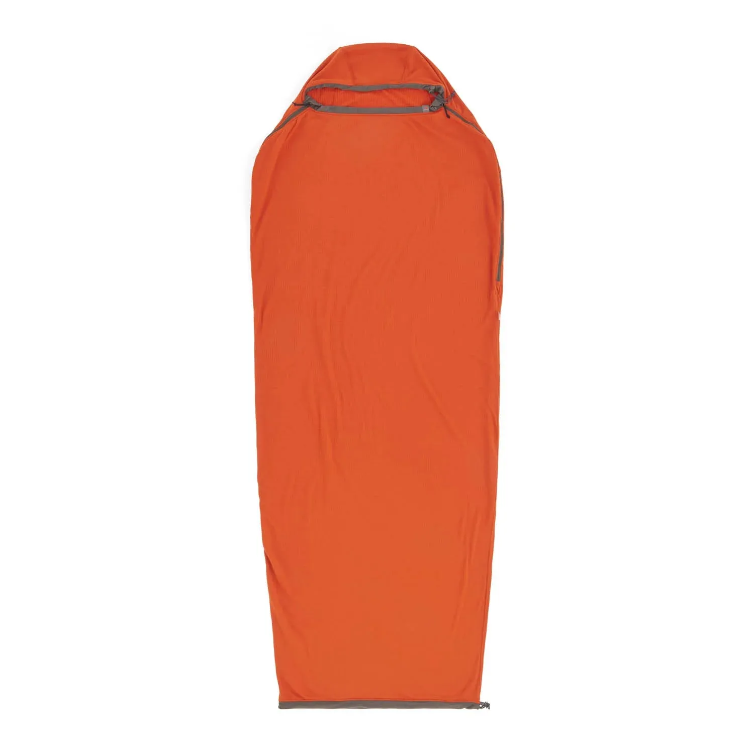 Reactor Fleece Sleeping Bag Liner