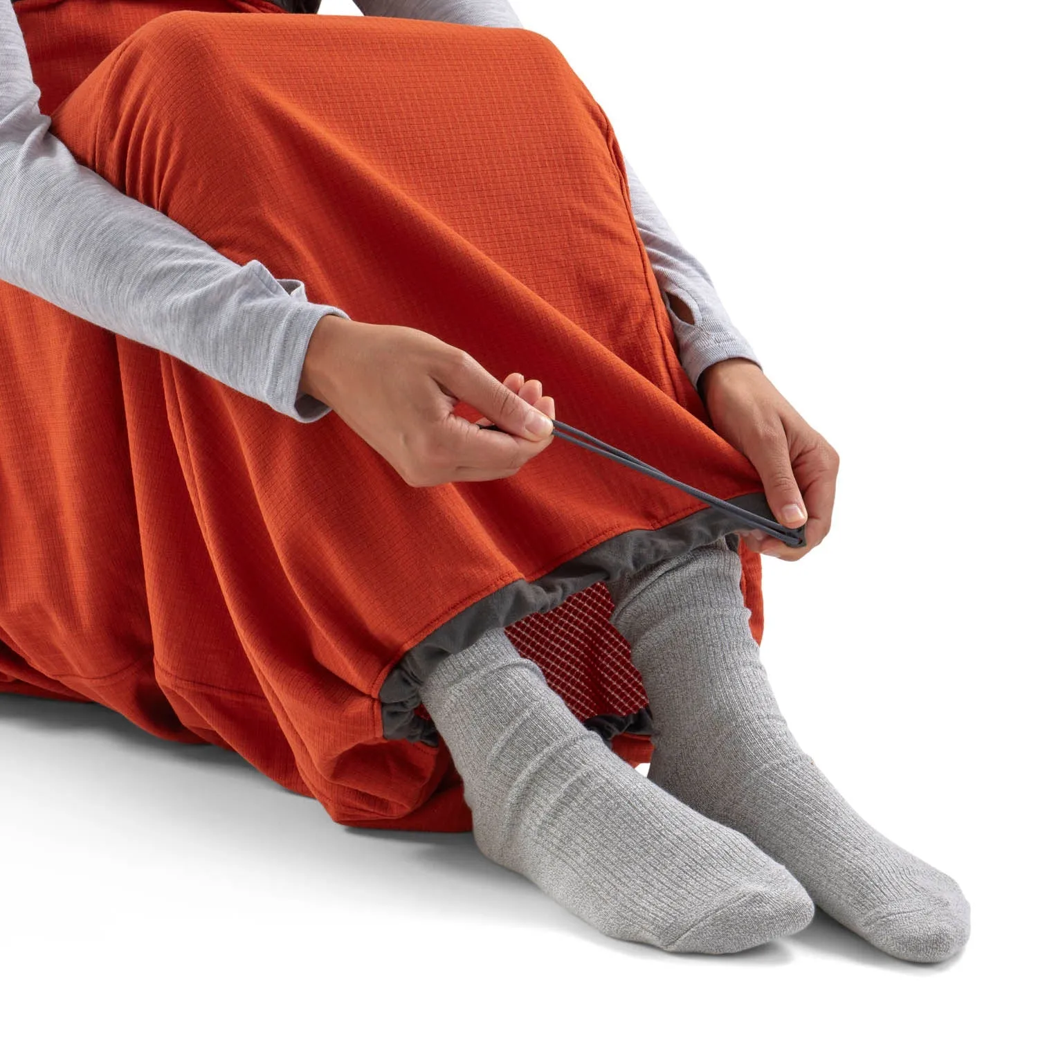 Reactor Fleece Sleeping Bag Liner