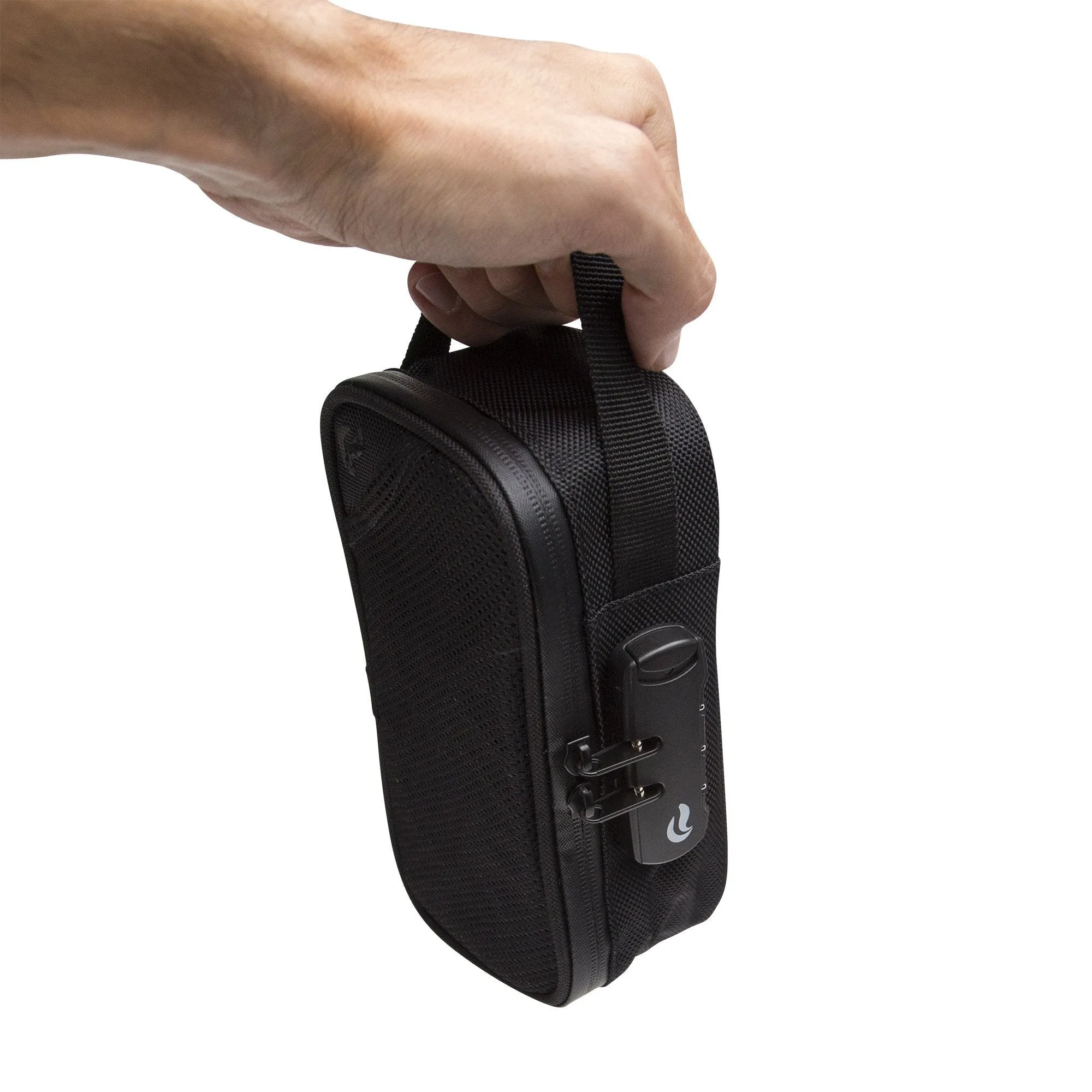 Skunk Smell Proof Combo Lock Sidekick Case