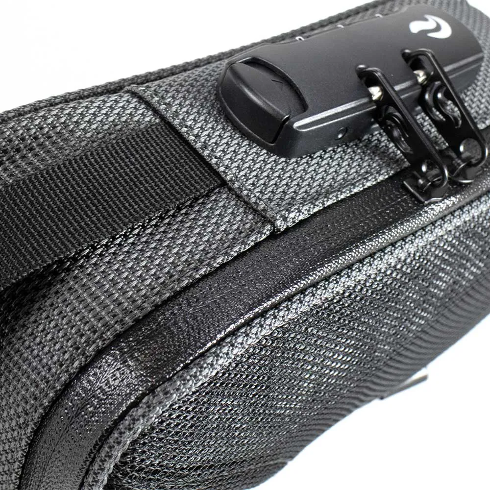 Skunk Smell Proof Combo Lock Sidekick Case