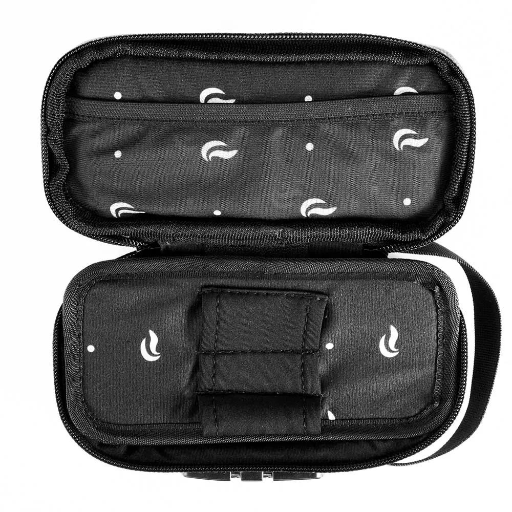 Skunk Smell Proof Combo Lock Sidekick Case