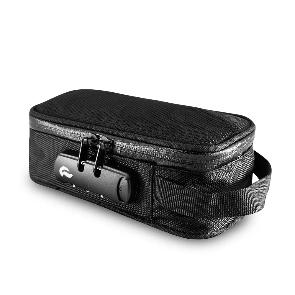 Skunk Smell Proof Combo Lock Sidekick Case