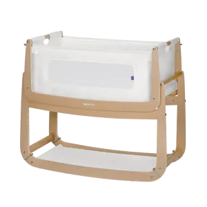 SnuzPod4 Bedside Crib - more colours available