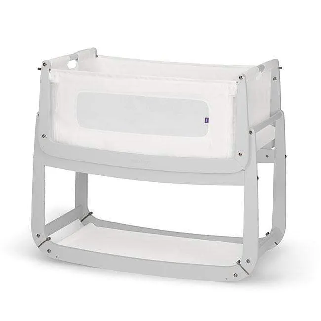 SnuzPod4 Bedside Crib - more colours available