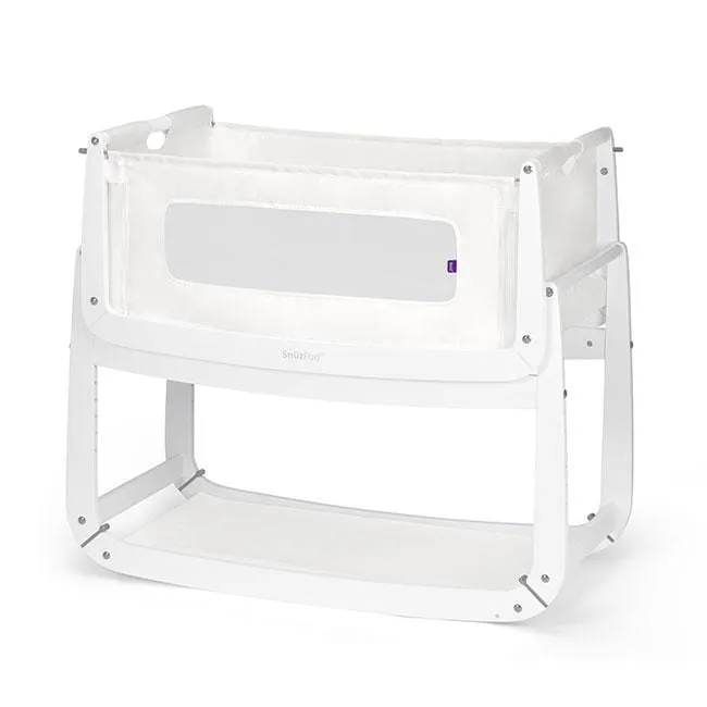 SnuzPod4 Bedside Crib - more colours available