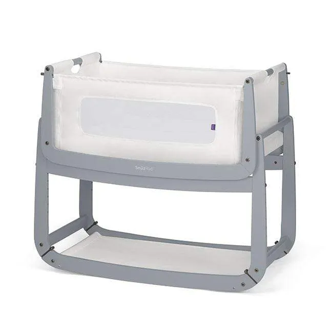 SnuzPod4 Bedside Crib - more colours available