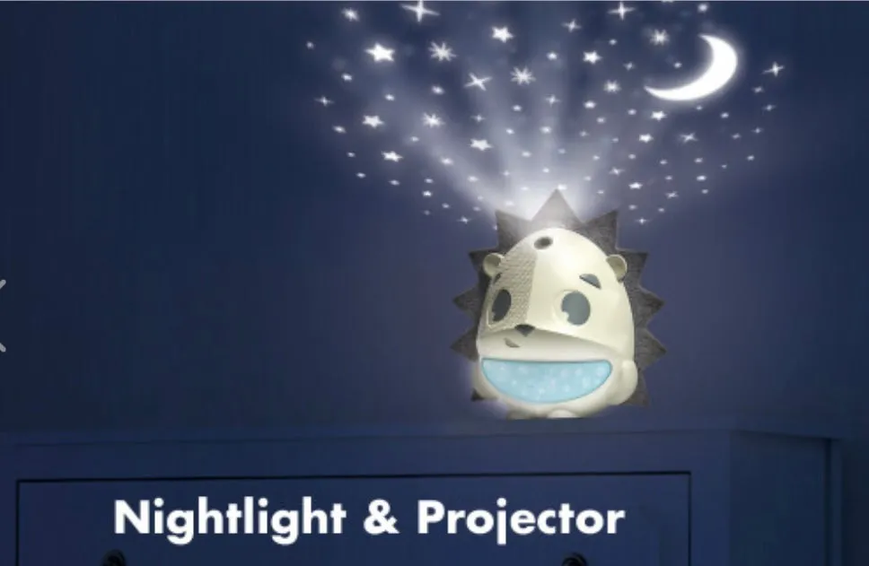 Sound 'n Sleep Projector Soother Tiny Love