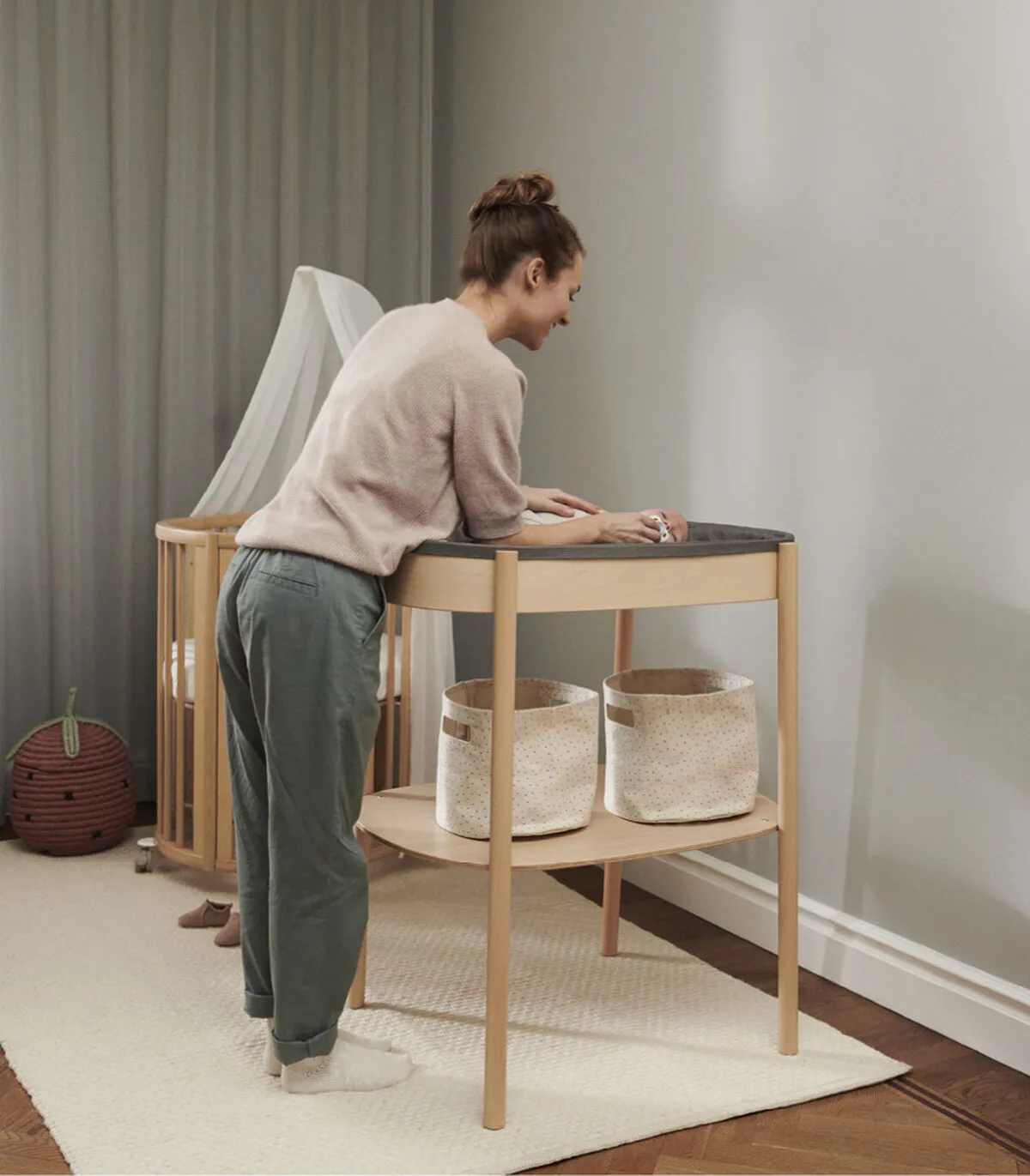 Stokke, Sleepi Changing Table