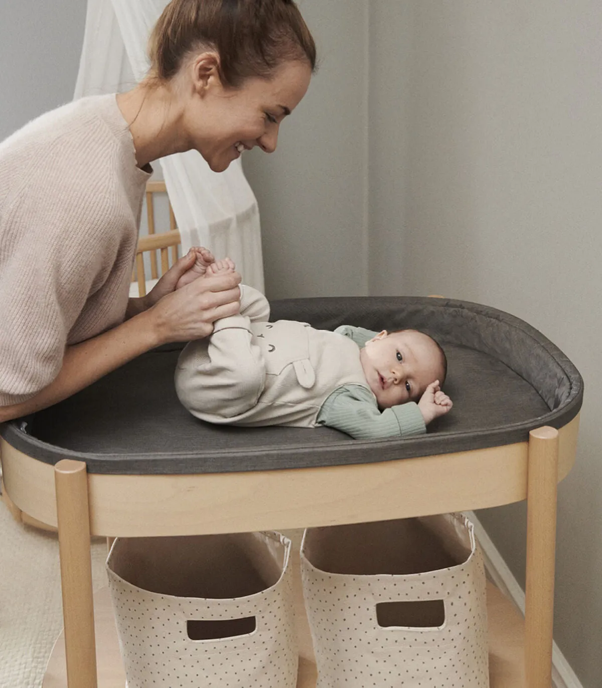 Stokke, Sleepi Changing Table