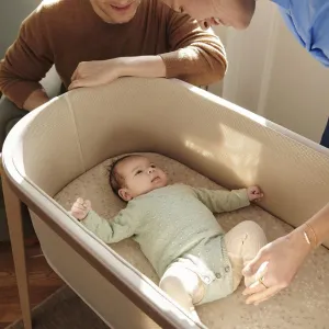 Stokke Snoozi Bassinet