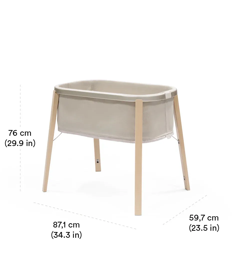 Stokke Snoozi Bassinet