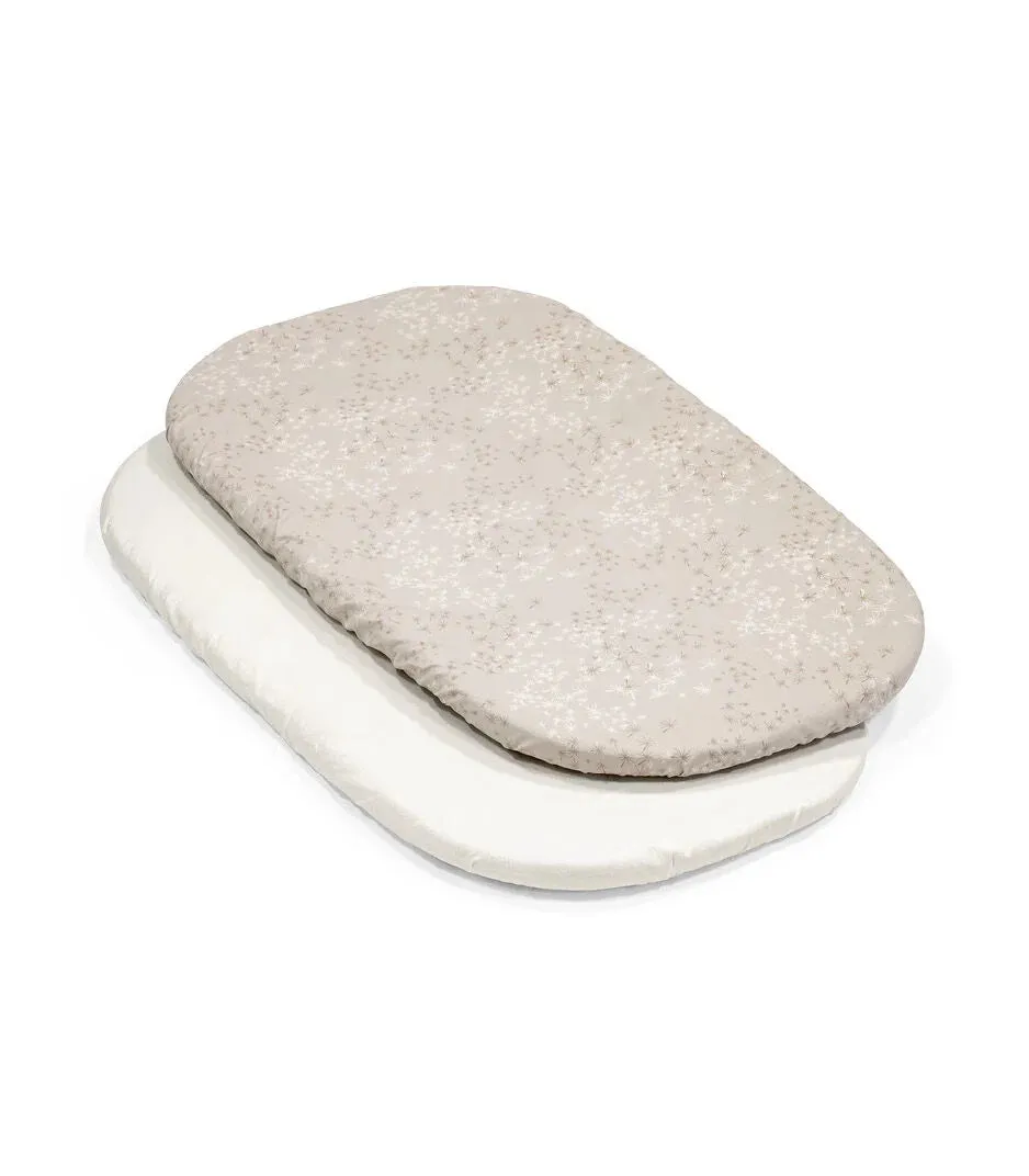 Stokke® Snoozi™ Fitted Sheets