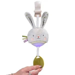 Taf Toys Garden Stroller Bunny Musical Toy