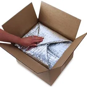 Thermal Bag Liners