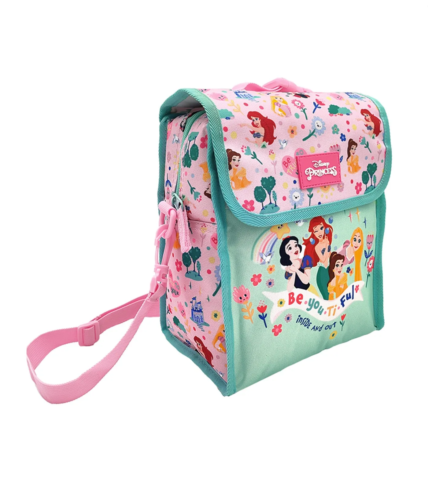 Totsafe Disney Princess More Than A Rainbow - Thermal Bag