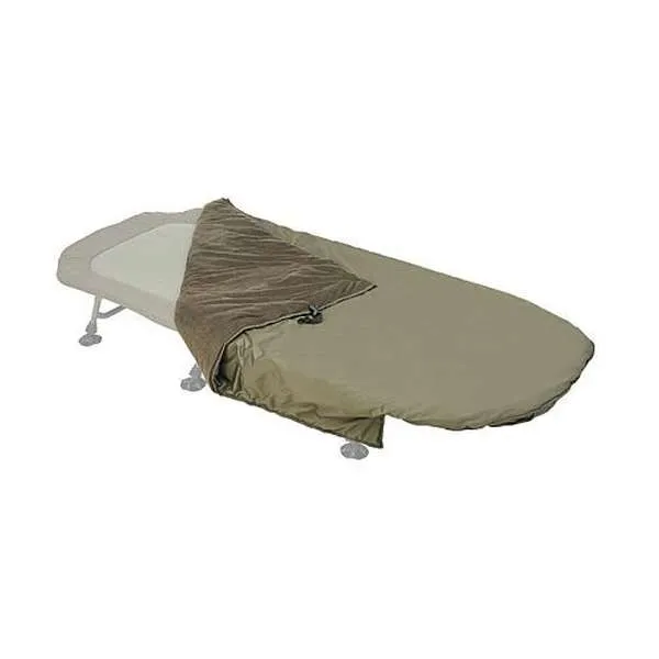 Trakker Big Snooze  Thermal Bed Chair Cover