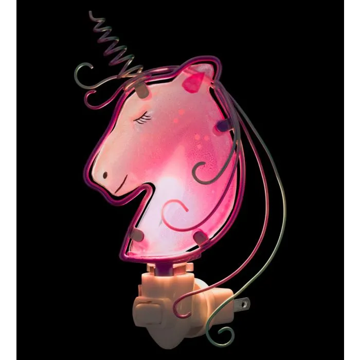 Unicorn Night Light