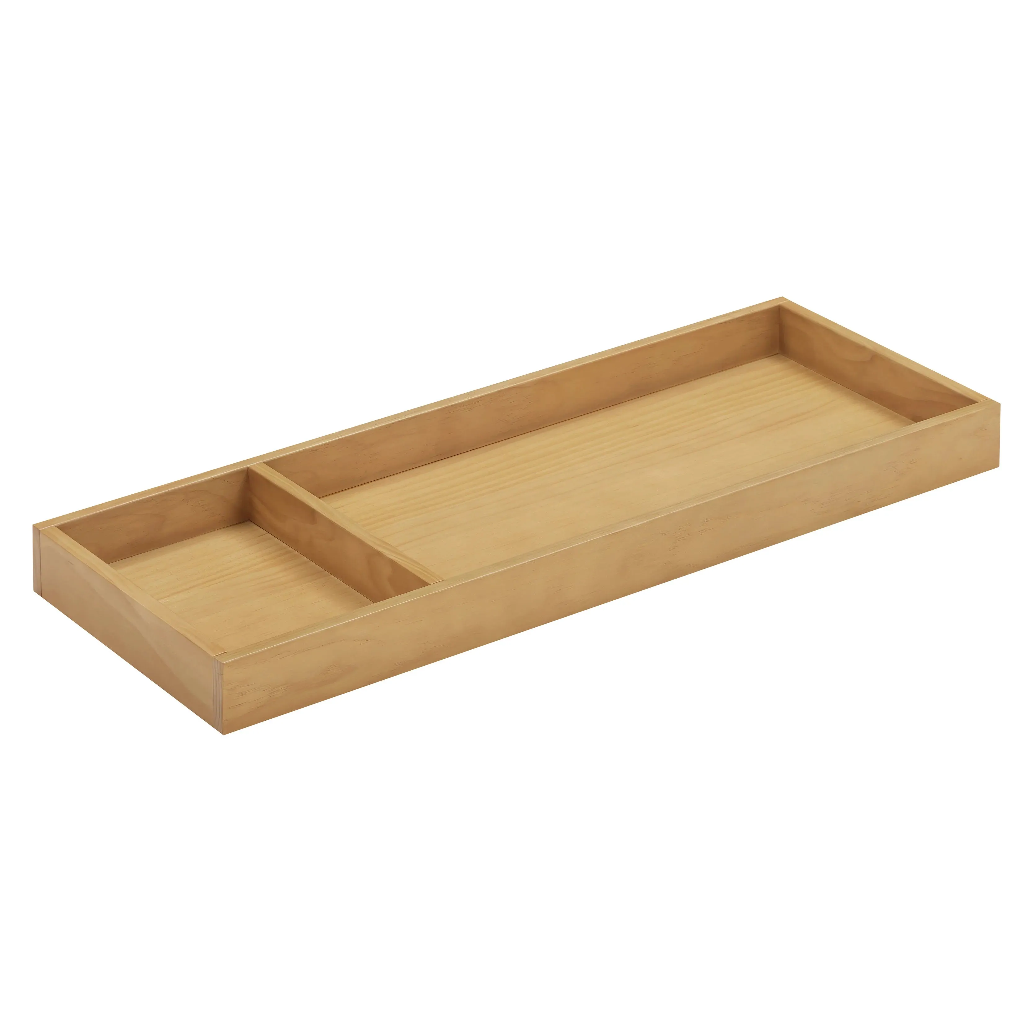 Universal Wide Removable Changing Tray