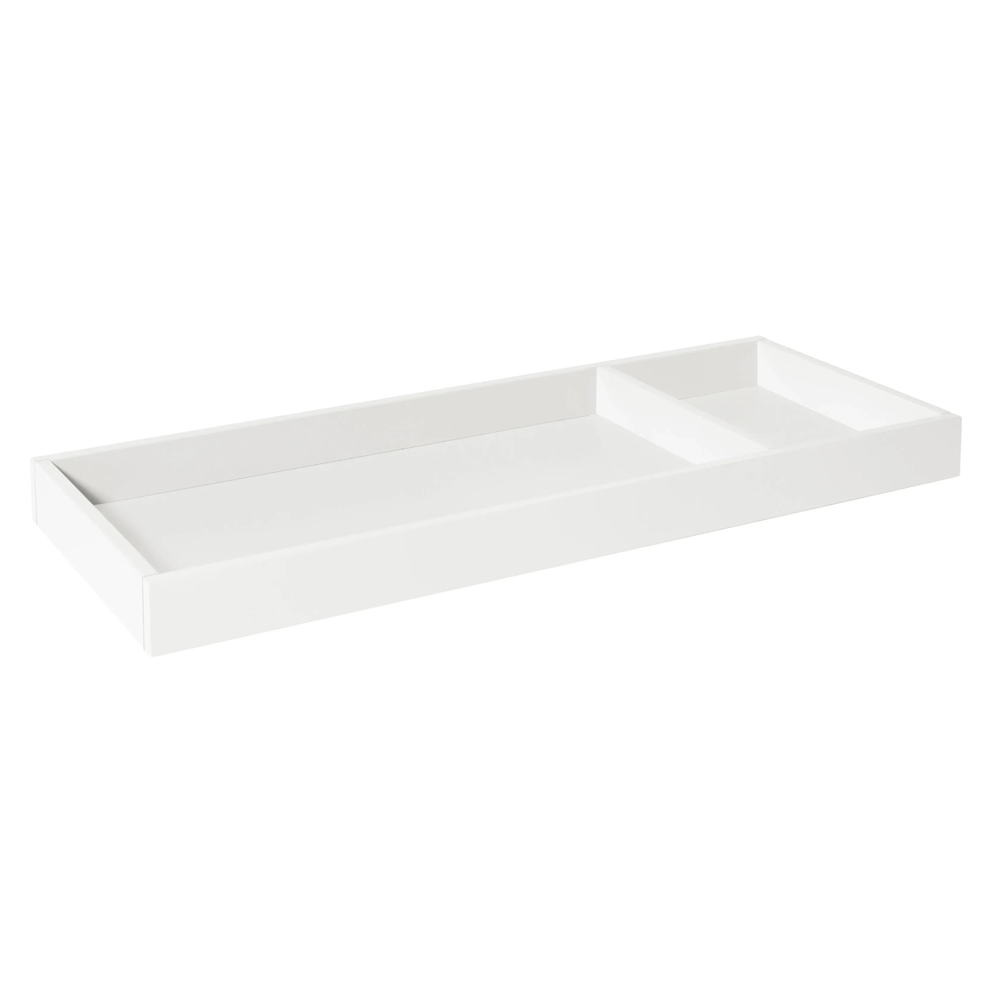 Universal Wide Removable Changing Tray