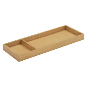 Universal Wide Removable Changing Tray