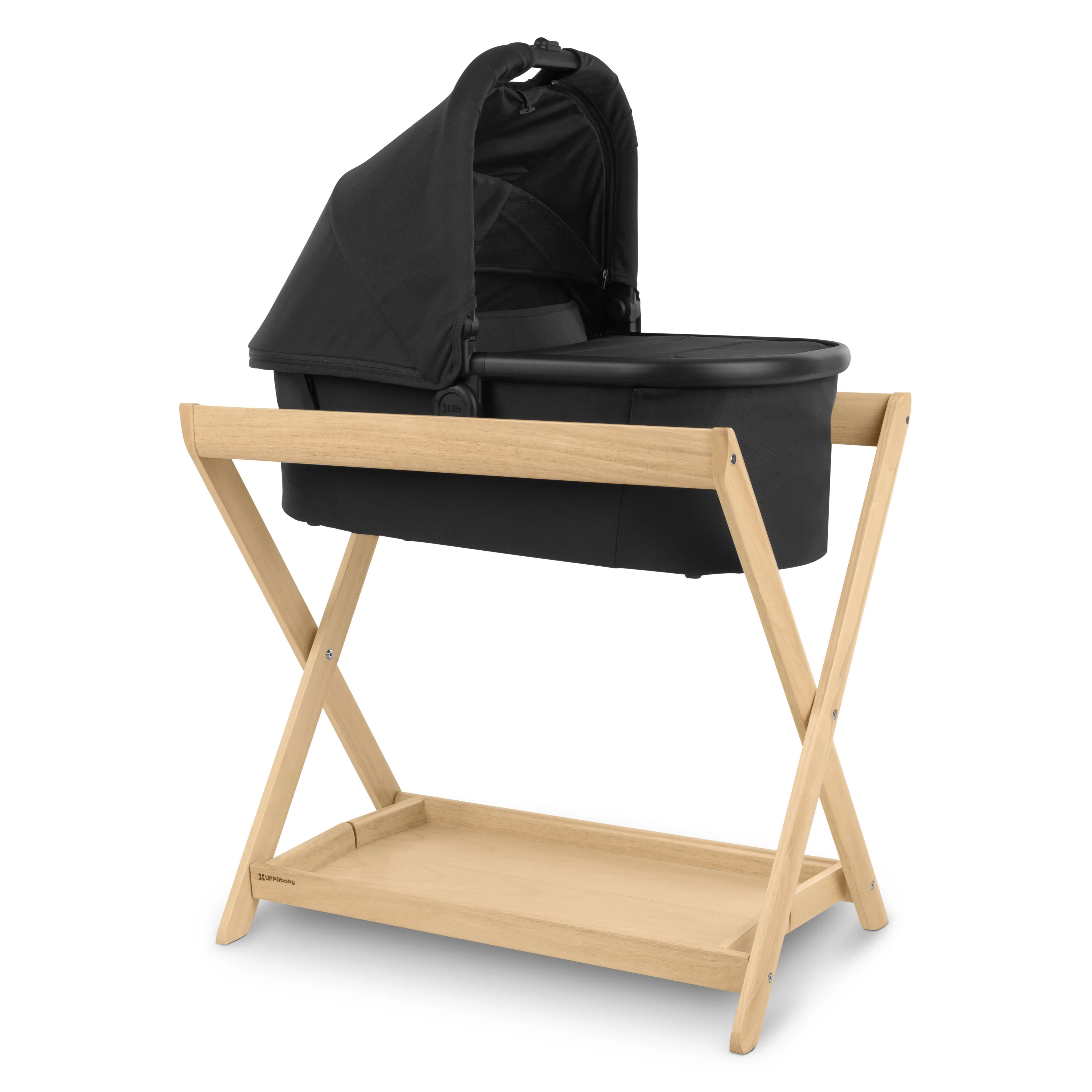 UPPAbaby - Bassinet Stand - Natural