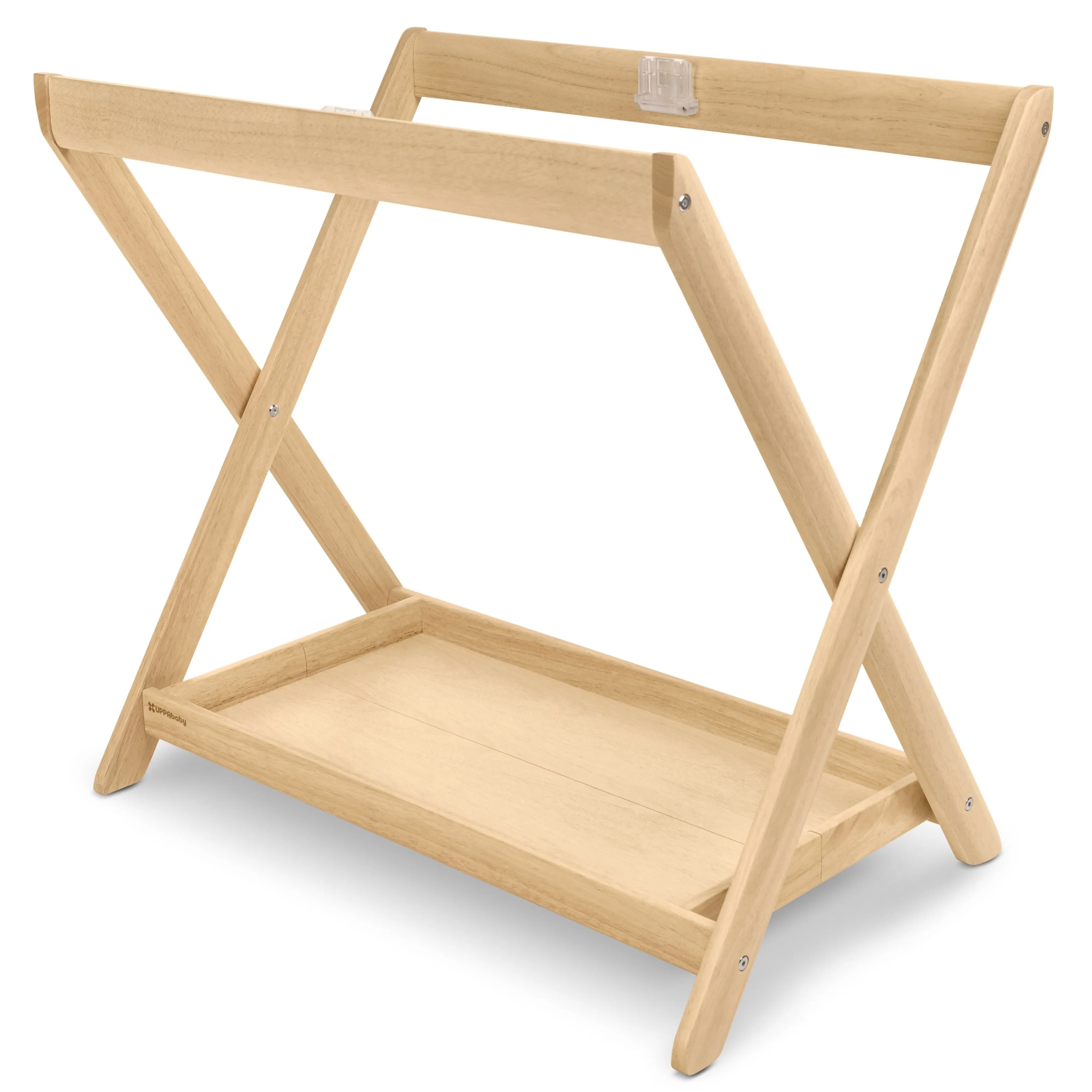 UPPAbaby - Bassinet Stand - Natural