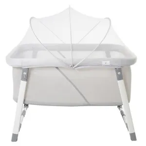 Venice Child Malibu Dreams Mini Bassinet