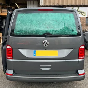 VW T5 - Thermal Tailgate Screen