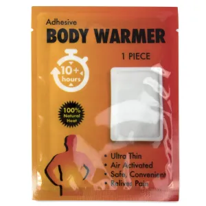 Wholesale Body Warmers