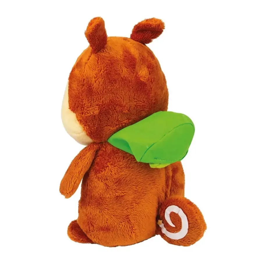 Winfun 2 In 1 Starry Lights Squirrel