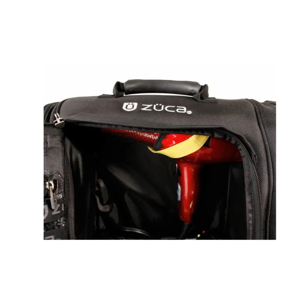 ZÜCA Make Up Artist Backpack